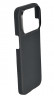 Накладка для i-Phone 17 Pro Max Pitaka Ultra Slim case черно-серая