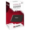 Внешний SSD Kingston 2000 Gb XS1000 Series (SXS1000/2000G)