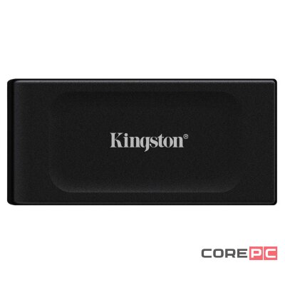 Внешний SSD Kingston 2000 Gb XS1000 Series (SXS1000/2000G)