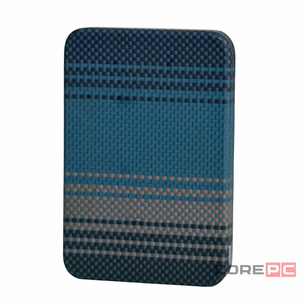 Powerbank магнитный с MagSafe Keephone Kavos Semi-Solid Battery 5000mAh Moonrise