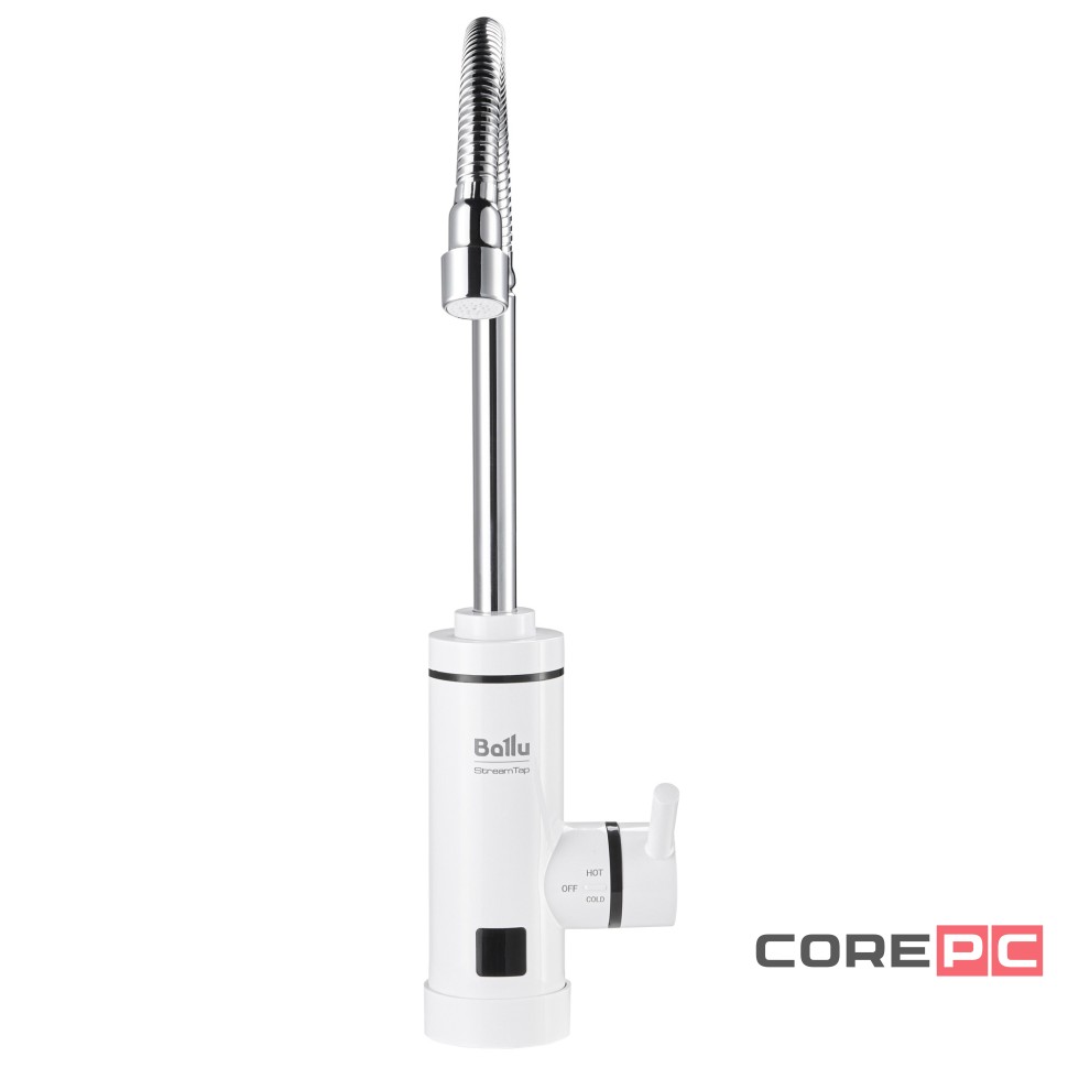 Водонагреватель проточный Ballu StreamTap
