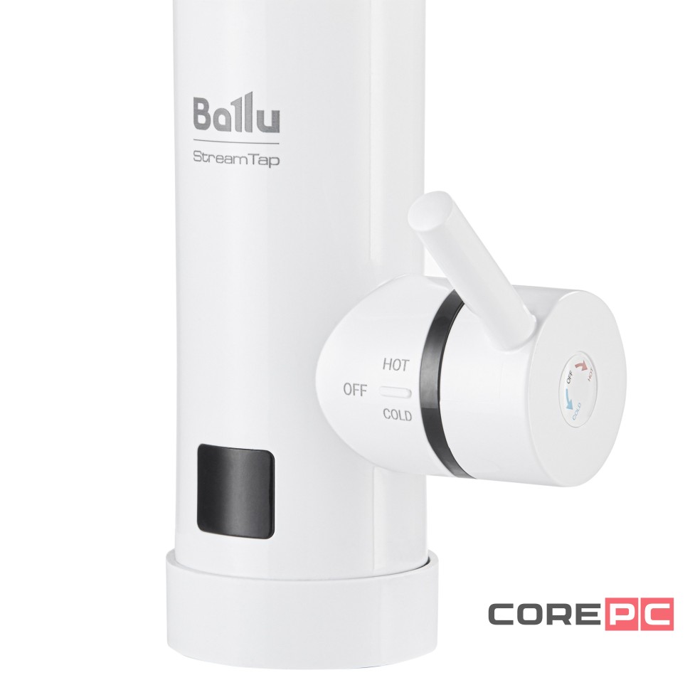Водонагреватель проточный Ballu StreamTap
