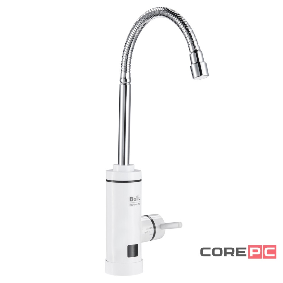 Водонагреватель проточный Ballu StreamTap