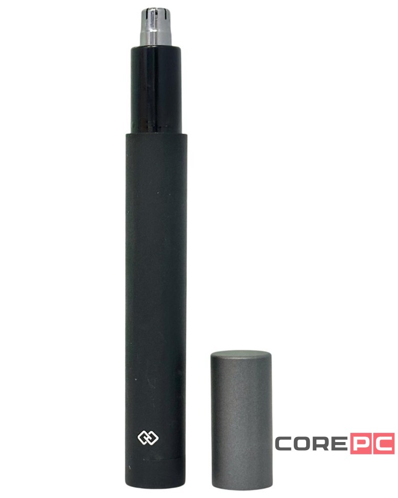 Электрический триммер для носа Xiaomi Huanxing Mini Nose Hair Trimmer HN1 черный