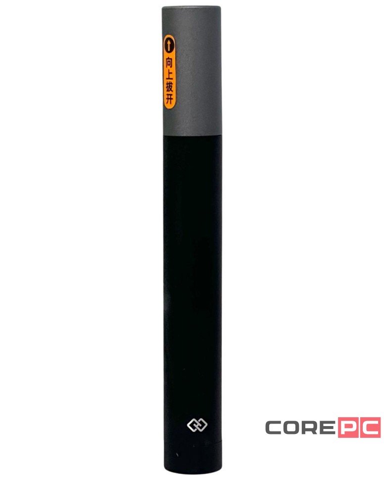 Электрический триммер для носа Xiaomi Huanxing Mini Nose Hair Trimmer HN1 черный