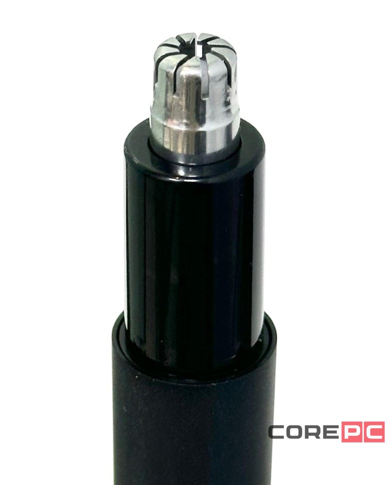 Электрический триммер для носа Xiaomi Huanxing Mini Nose Hair Trimmer HN1 черный