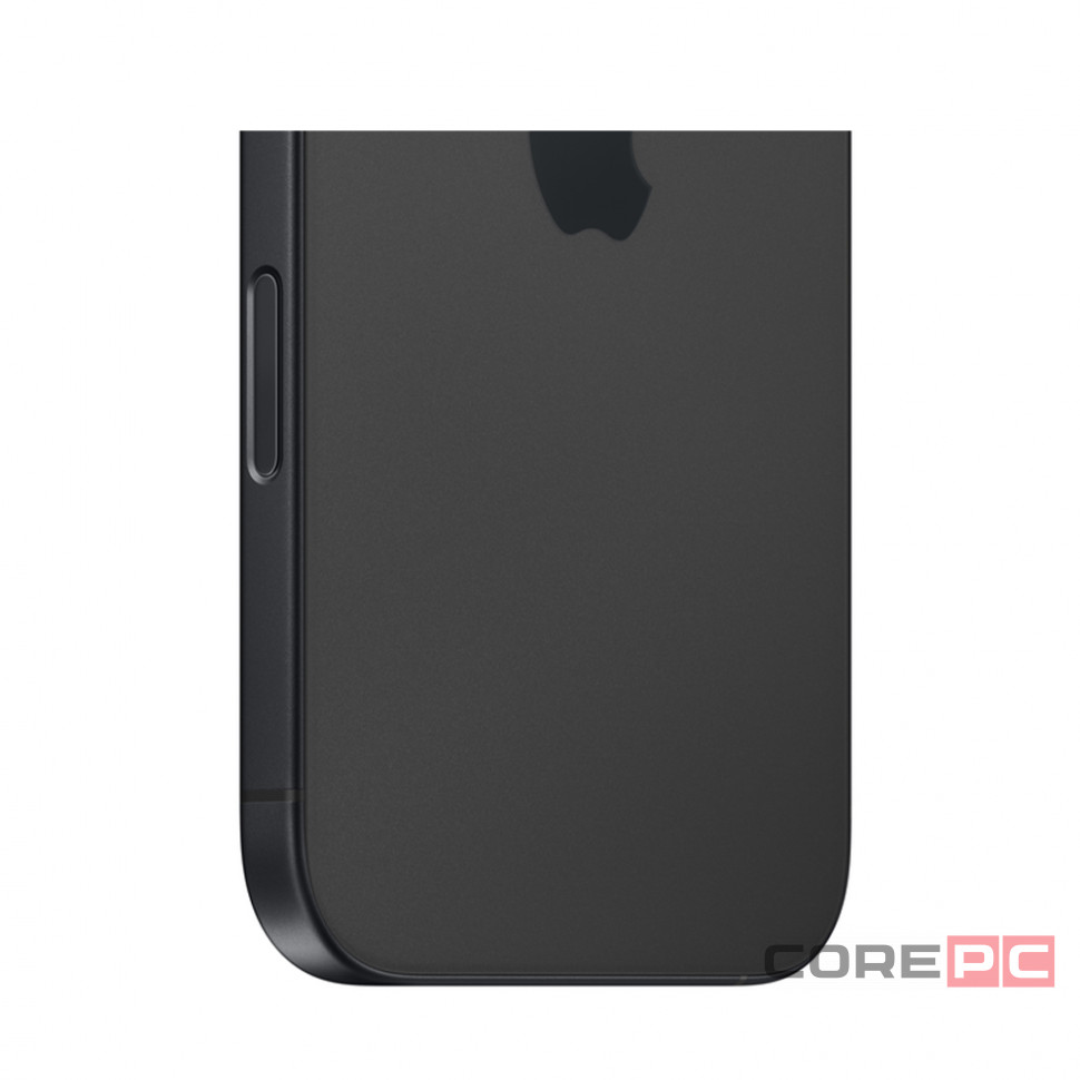 Apple iPhone 16 Plus 512Gb (Black)