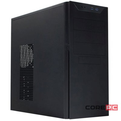 Компьютерный корпус In Win (BA833/6125674) 600W