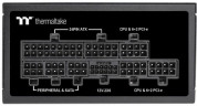 Блок питания Thermaltake 750W TOUGHPOWER SFX 750 (PS-STP-0750FNFAPE-1) 16 Pin (PCIe 5.0 Connector Cable Details)