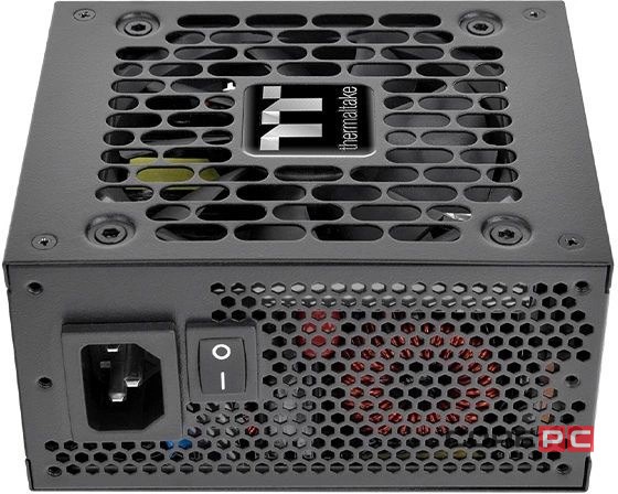 Блок питания Thermaltake 750W TOUGHPOWER SFX 750 (PS-STP-0750FNFAPE-1) 16 Pin (PCIe 5.0 Connector Cable Details)