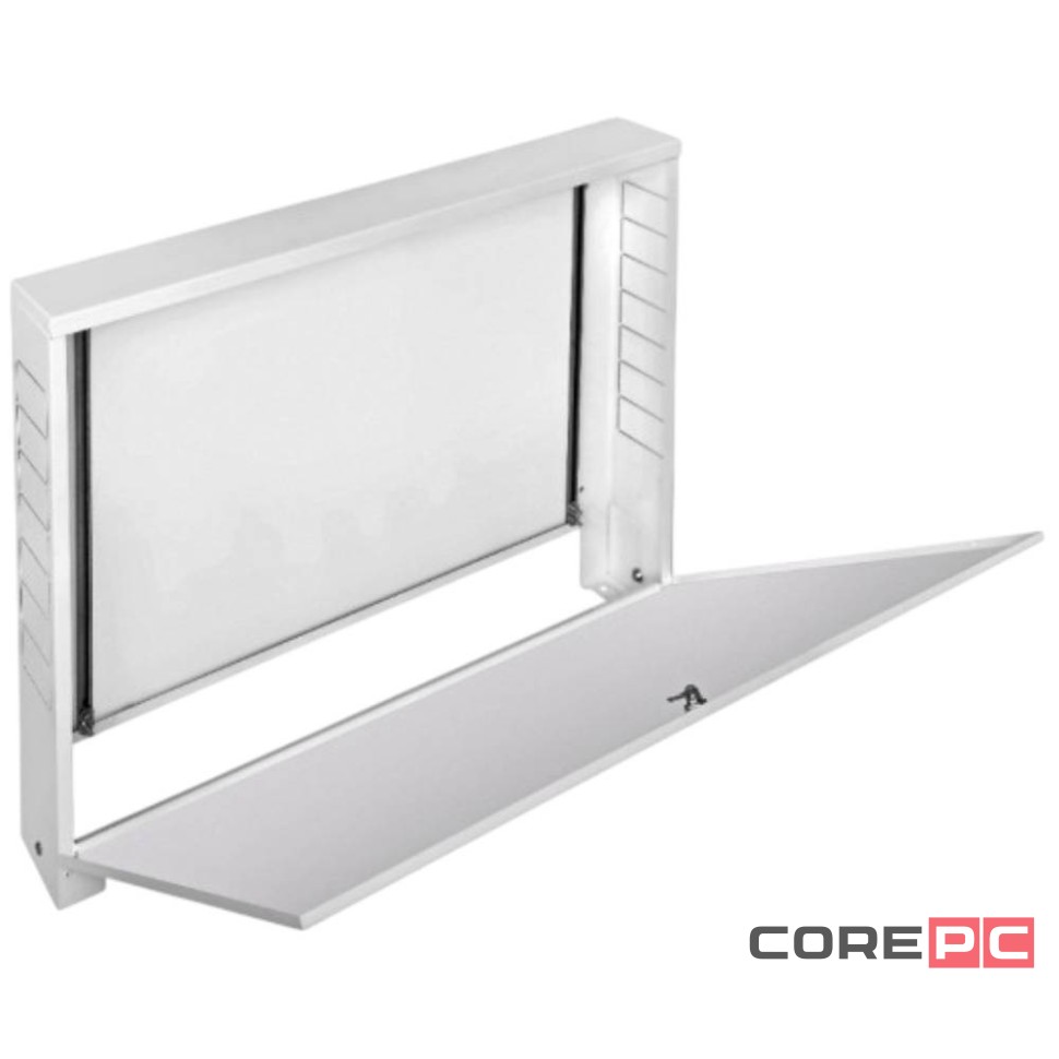 Шкаф коллекторный Wester ШРН-5 (998х118х652-715)