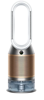 Увлажнитель Dyson PH04 (Gold/White)