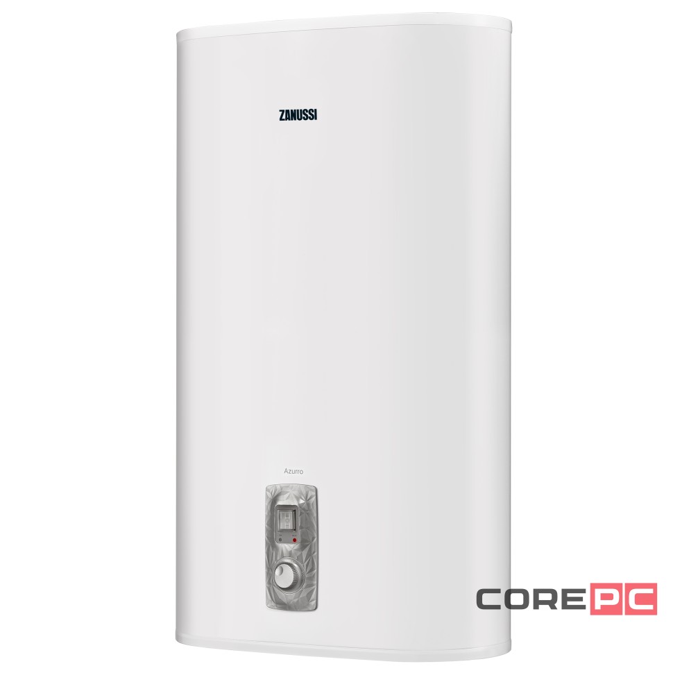 Водонагреватель Zanussi ZWH/S 100 Azurro