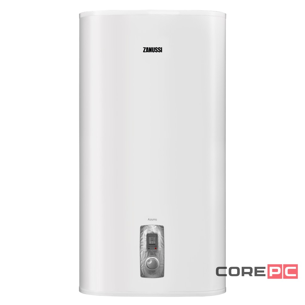 Водонагреватель Zanussi ZWH/S 100 Azurro