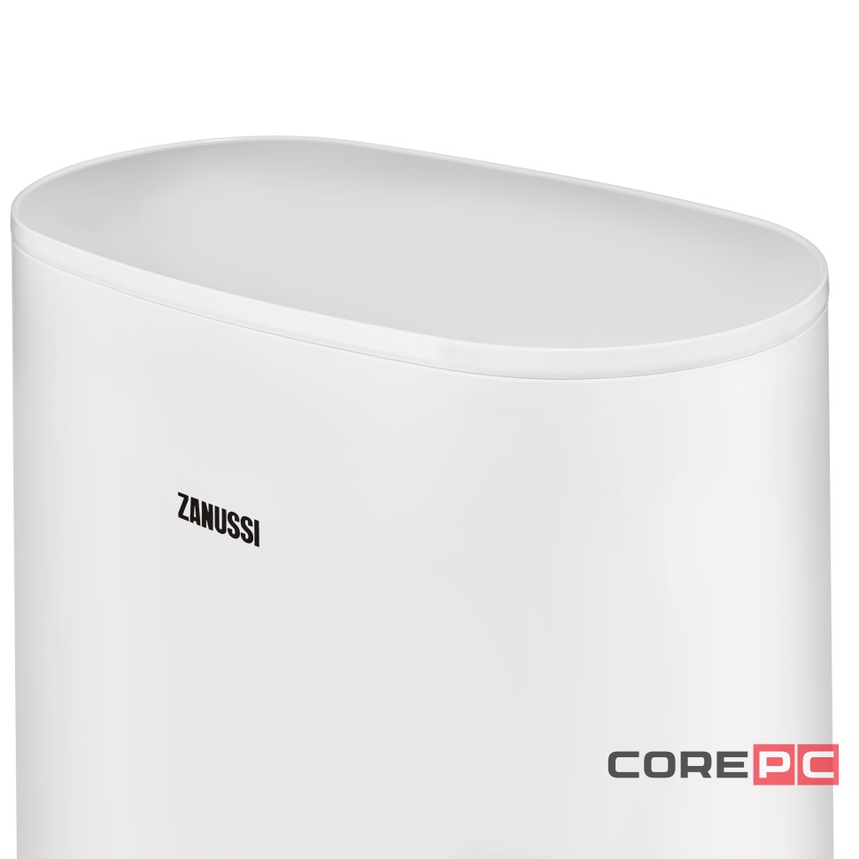 Водонагреватель Zanussi ZWH/S 100 Azurro