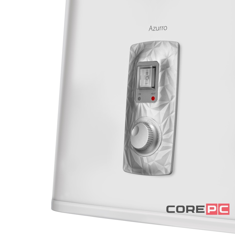 Водонагреватель Zanussi ZWH/S 100 Azurro