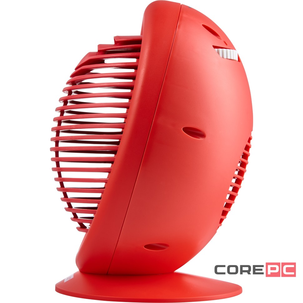 Тепловентилятор Zanussi ZFH/C-405 red