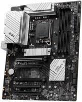Материнская плата MSI PRO B760-P II