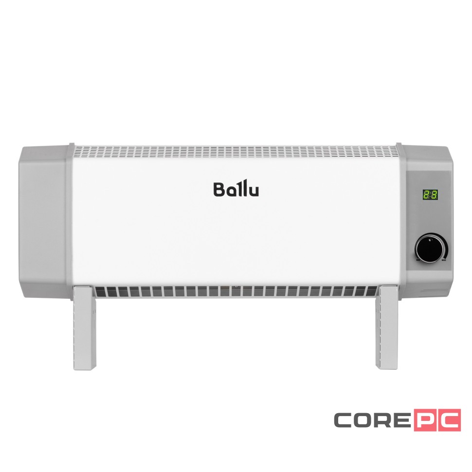 Конвектор электрический Ballu IP 54 BEC/CMR-500