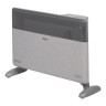 Конвектор электрический Ballu Apollo digital INVERTER Moon Gray BEC/ATI-2001