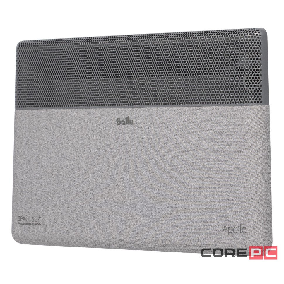 Конвектор электрический Ballu Apollo digital INVERTER Moon Gray BEC/ATI-2001