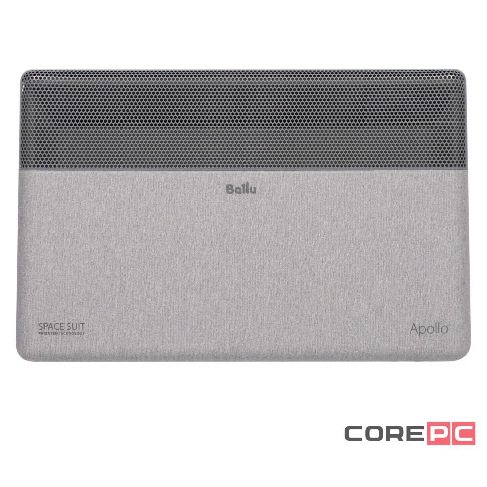 Конвектор электрический Ballu Apollo digital INVERTER Moon Gray BEC/ATI-2001