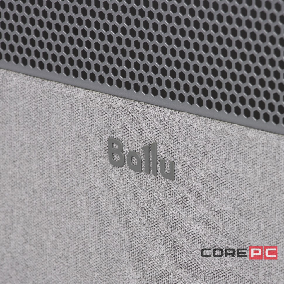 Конвектор электрический Ballu Apollo digital INVERTER Moon Gray BEC/ATI-2001