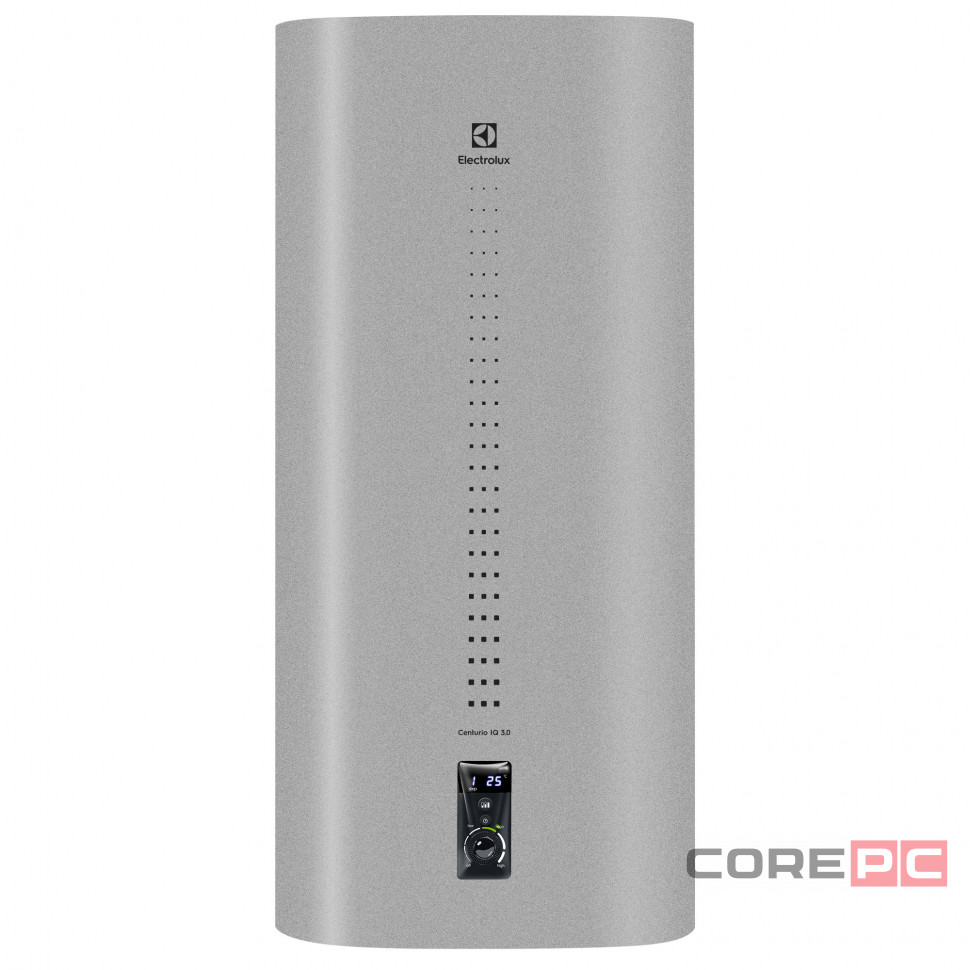 Водонагреватель Electrolux EWH 50 Centurio IQ 3.0 Silver