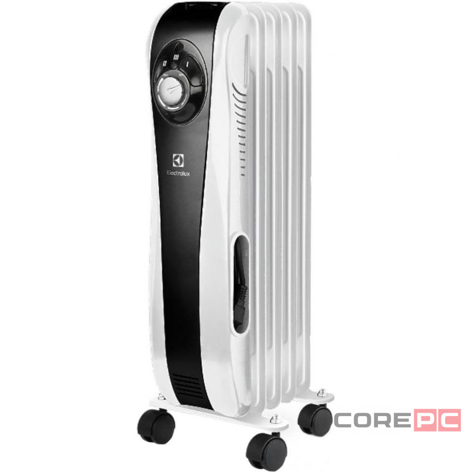 Радиатор масляный Electrolux Sport line EOH/M-5105N - 5 секций