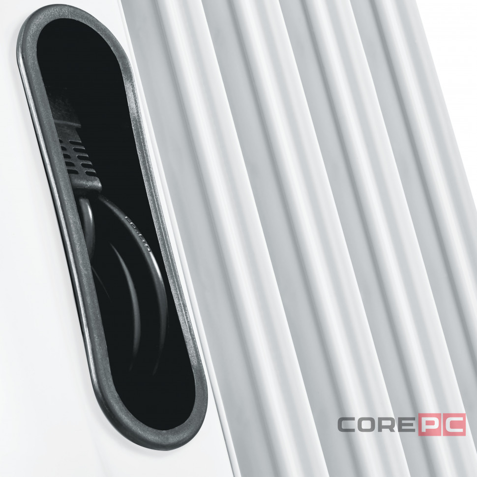 Радиатор масляный Electrolux Sport line EOH/M-5105N - 5 секций