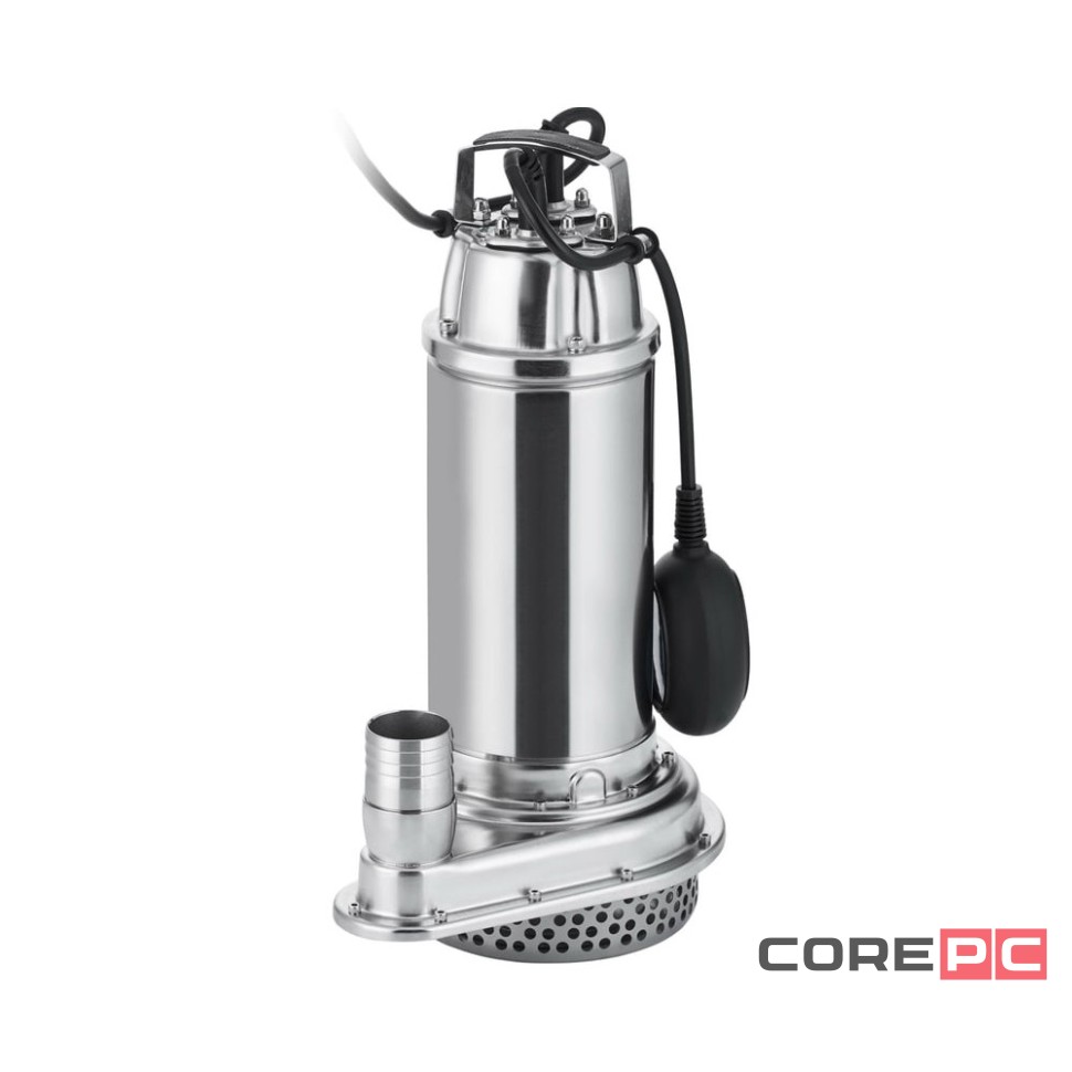 Насос дренажный UNIPUMP INOXPROF 10-11-0,75