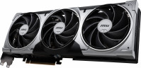Видеокарта MSI (G5070-12V3C) GeForce RTX 5070 12G VENTUS 3X OC