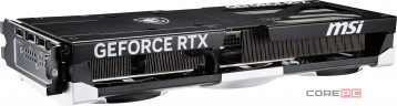 Видеокарта MSI (G5070-12V3C) GeForce RTX 5070 12G VENTUS 3X OC