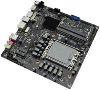 Материнская плата AFox (AFMIQ670D4-MI4-V2)