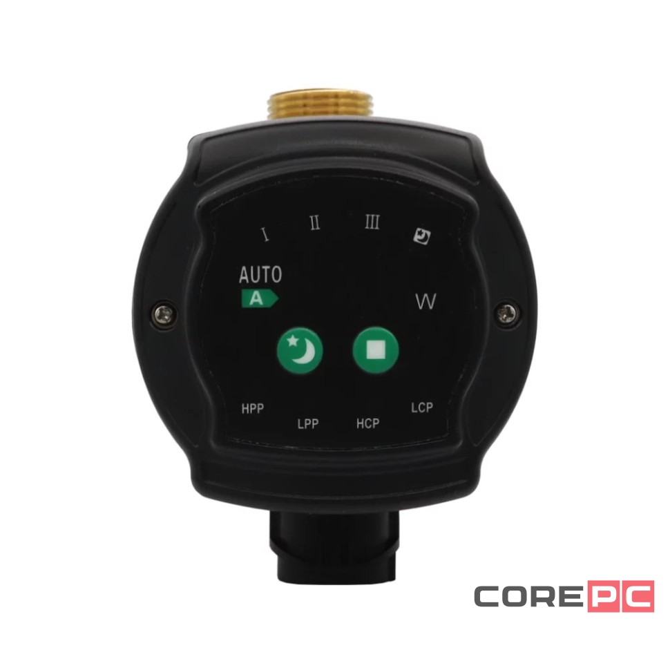 Насос ViEiR циркуляционный энергосберегающий VR15/6-130E