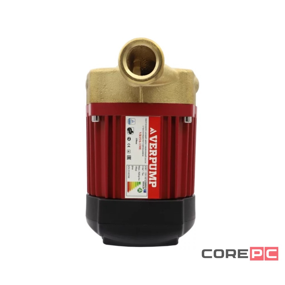 Насос ViEiR циркуляционный энергосберегающий VR15/6-130E