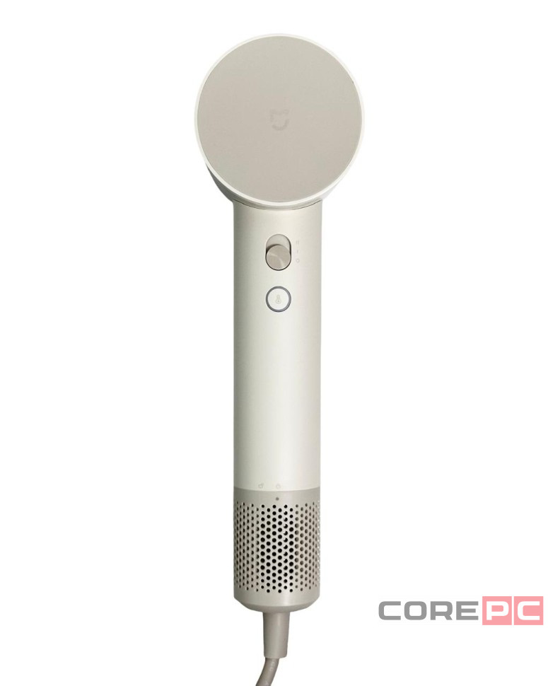 Фен для волос Xiaomi Mijia High-Speed Hair Dryer (GSHF04LF) белый