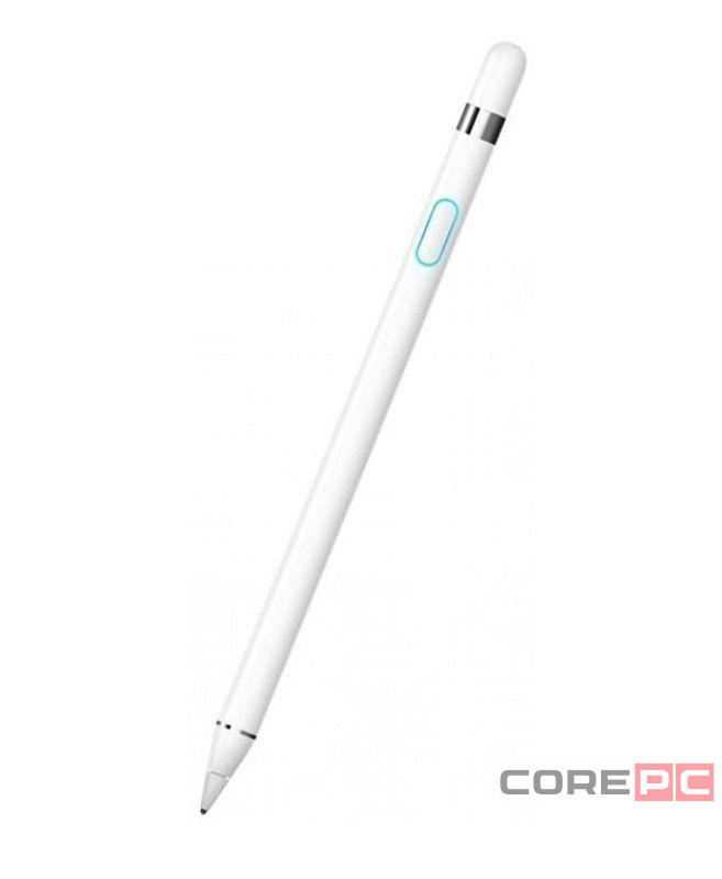 Стилус WIWU P339 Picasso Active Stylus (белый)