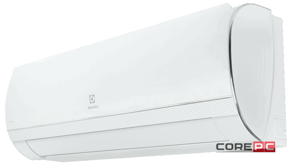 Настенная сплит-система Electrolux EACS/I-09HP/N8_25Y_in + EACS/I-09HP/N8_25Y_out, белый