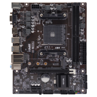 Материнская плата AFox A520 (A520D4-MA2-V2)