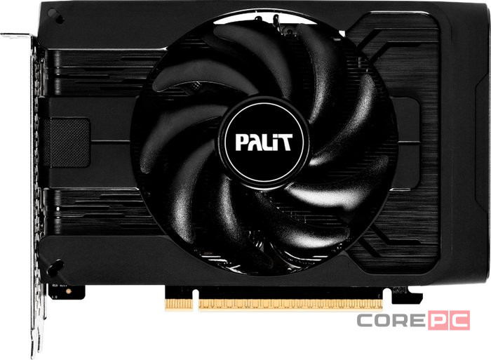 Видеокарта Palit (NE65050T19P1-GB2070F) GeForce RTX 5050 8GB STORMX OC