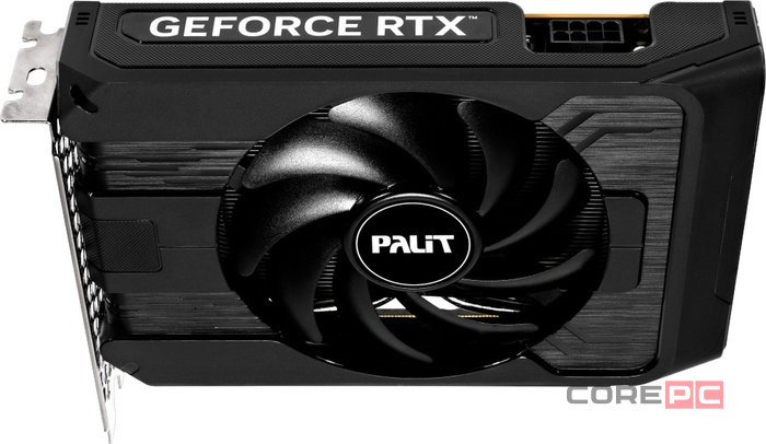 Видеокарта Palit (NE65050T19P1-GB2070F) GeForce RTX 5050 8GB STORMX OC