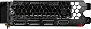 Видеокарта Palit (NE65050T19P1-GB2070F) GeForce RTX 5050 8GB STORMX OC