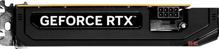 Видеокарта Palit (NE65050T19P1-GB2070F) GeForce RTX 5050 8GB STORMX OC