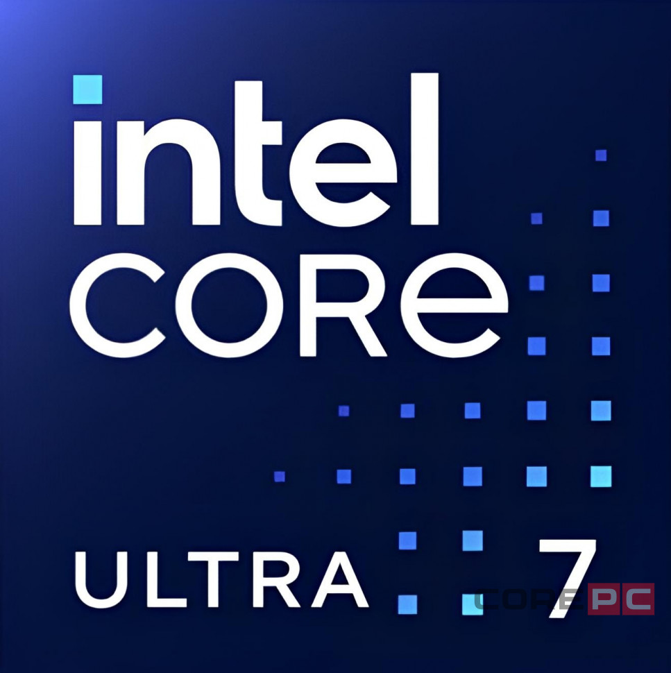 Процессор Intel Core Ultra 7 265K OEM AT8076806412