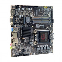 Материнская плата AFox H510 (AFH510-MI-V2)