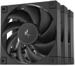 Комплект вентиляторов для корпуса Deepcool FD12-3 IN 1 Black