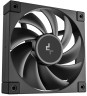 Комплект вентиляторов для корпуса Deepcool FD12-3 IN 1 Black