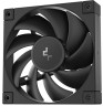 Комплект вентиляторов для корпуса Deepcool FD12-3 IN 1 Black