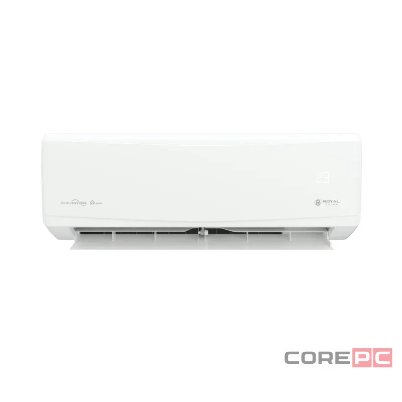 Кондиционер настенный Royal Clima Grida DC Inverter RCI-GRC28HN
